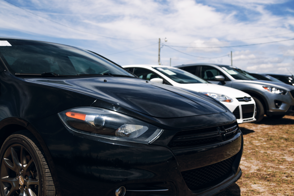 1 Dax Dealers Auction Xchange